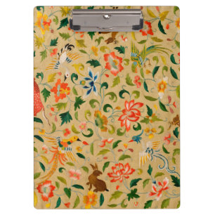 Porte-bloc Animal Antique Cheval Oiseau Deer Rabbit