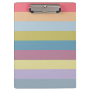 Porte-bloc Ann Arbor Pastel Chalk