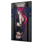 Porte-bloc Anna (Gauche)