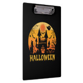 Porte-bloc Anniversaire d'Halloween (Swatch)