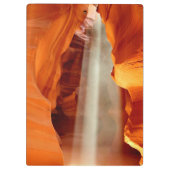 Porte-bloc Antelope Canyon (Dos)