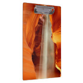 Porte-bloc Antelope Canyon (Swatch)