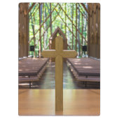 Porte-bloc Anthony Chapel Cross (Dos)
