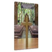 Porte-bloc Anthony Chapel Cross (Swatch)