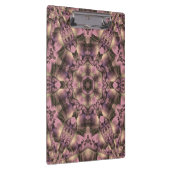 Porte-bloc Antiquité rose victorienne (Swatch)