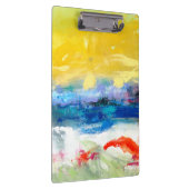 Porte-bloc Apparence à l'air I (Swatch)