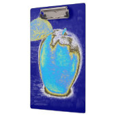 Porte-bloc Apple (Gauche)