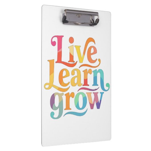 Porte-bloc Apprendre en direct (Swatch)