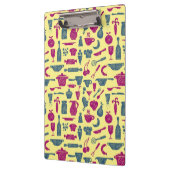 Porte-bloc Approvisionnements de cuisine (Gauche)