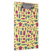 Porte-bloc Approvisionnements de cuisine (Swatch)