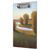 Porte-bloc Après-midi Lumière V (Gauche)