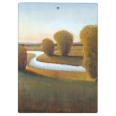 Porte-bloc Après-midi Lumière V (Dos)