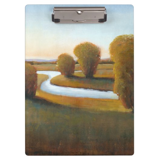 Porte-bloc Après-midi Lumière V (Devant)