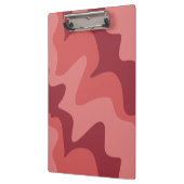 Porte-bloc Aqua Focus Rouge rose (Gauche)