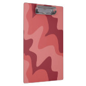 Porte-bloc Aqua Focus Rouge rose (Swatch)