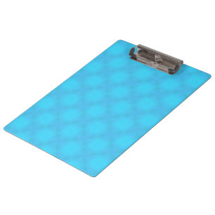 Porte-bloc Aqua Mist par Kenneth Yoncich