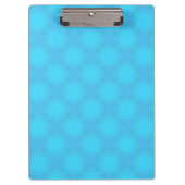Porte-bloc Aqua Mist par Kenneth Yoncich (Devant)