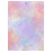 Porte-bloc Aquarelle (Dos)