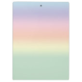 Porte-bloc Aquarelle (Dos)