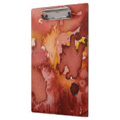 Porte-bloc aquarelle 3 d'arrière - plan (Gauche)