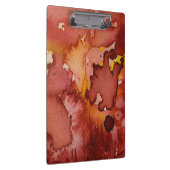 Porte-bloc aquarelle 3 d'arrière - plan (Swatch)