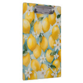 Porte-bloc Aquarelle Citron/fruit (Swatch)