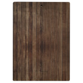 Porte-bloc Aquarelle florale moderne (Dos)