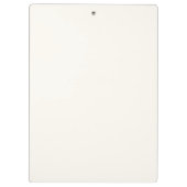 Porte-bloc Aquarelle Pear Floral Garden (Dos)