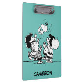 Porte-bloc Arachides Gang Lifting Snoopy (Swatch)