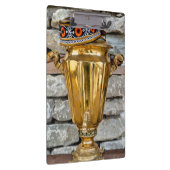 Porte-bloc Araqchin et Samovar (Swatch)