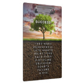 Porte-bloc Arborescence de succès (Swatch)