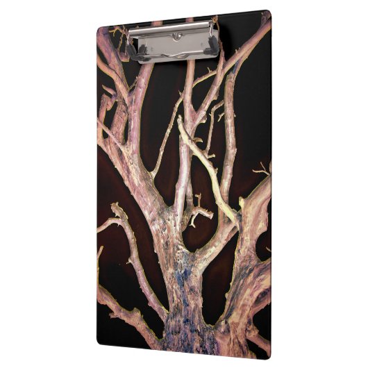 PORTE-BLOC ARBRE (Gauche)