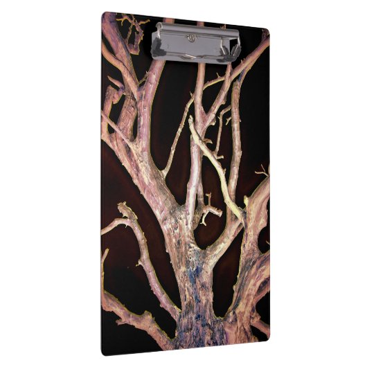 PORTE-BLOC ARBRE (Swatch)