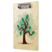 Porte-bloc Arbre (Gauche)