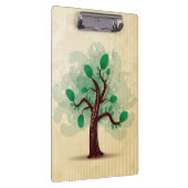 Porte-bloc Arbre (Swatch)