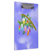 Porte-bloc Arbre à souhaits de Tanabata (Swatch)