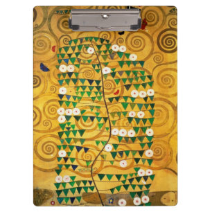 Porte-bloc Arbre de la vie c.1905-09