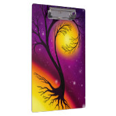 Porte-bloc Arbre de l'âme (Swatch)