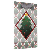 Porte-bloc Arbre de Noël (Swatch)