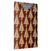 Porte-bloc Arbre de Noël (Swatch)