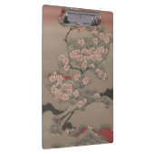 Porte-bloc Arbre en fleurs Ukiyo-e (Swatch)