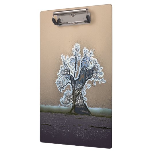 PORTE-BLOC ARBRE LONE (Gauche)