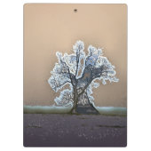 PORTE-BLOC ARBRE LONE (Dos)