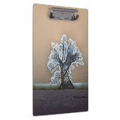 PORTE-BLOC ARBRE LONE (Swatch)