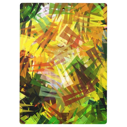 PORTE-BLOC ARBRES (Dos)