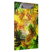 PORTE-BLOC ARBRES (Swatch)