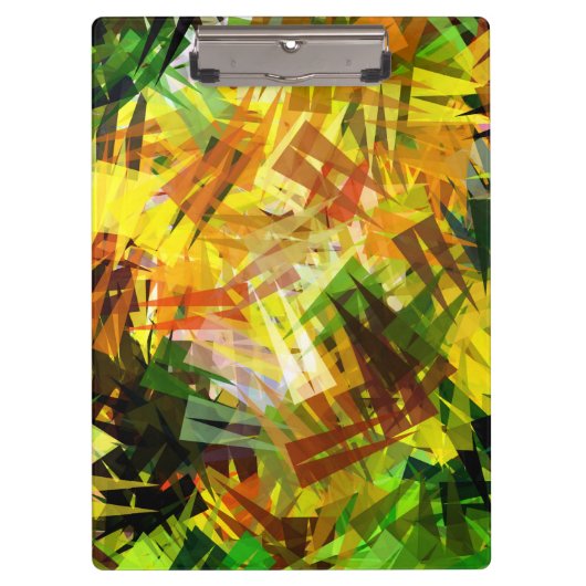 PORTE-BLOC ARBRES (Devant)