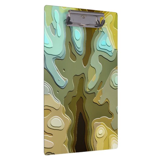 PORTE-BLOC ARBRES (Swatch)