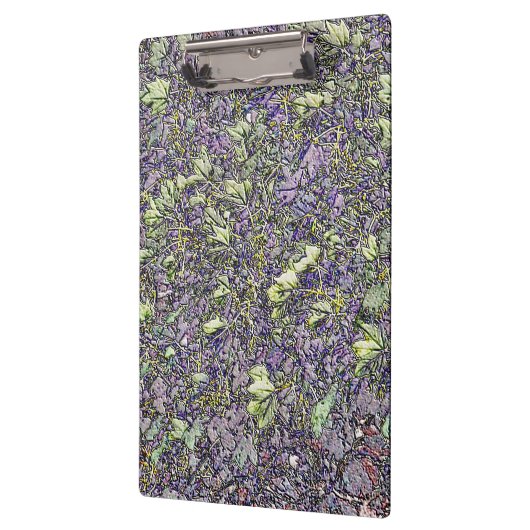 PORTE-BLOC ARBRES (Gauche)