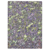 PORTE-BLOC ARBRES (Dos)